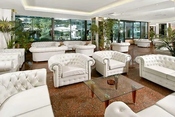 Hotel Savoia Cattolica
