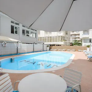 Hotel Hotel Arena