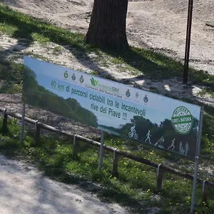 Venice , Noventa di Piave Italia