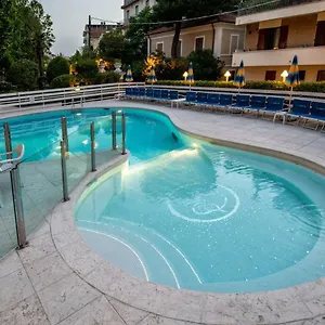3* Apartmanhotel Torretta